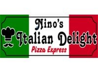 Nino’s Italian Delight logo