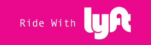 ride with lyft