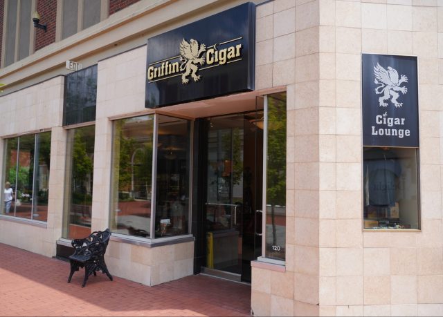 Griffin Cigar