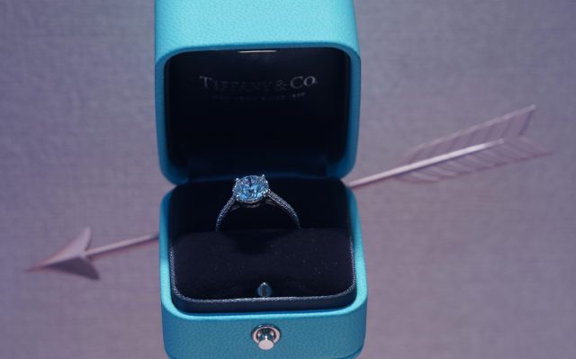 Tiffany Co. Stony Point Fashion Park