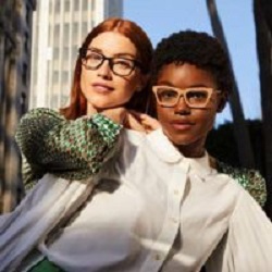 LensCrafters ENDS 10/2 40% OFF LENSES icon