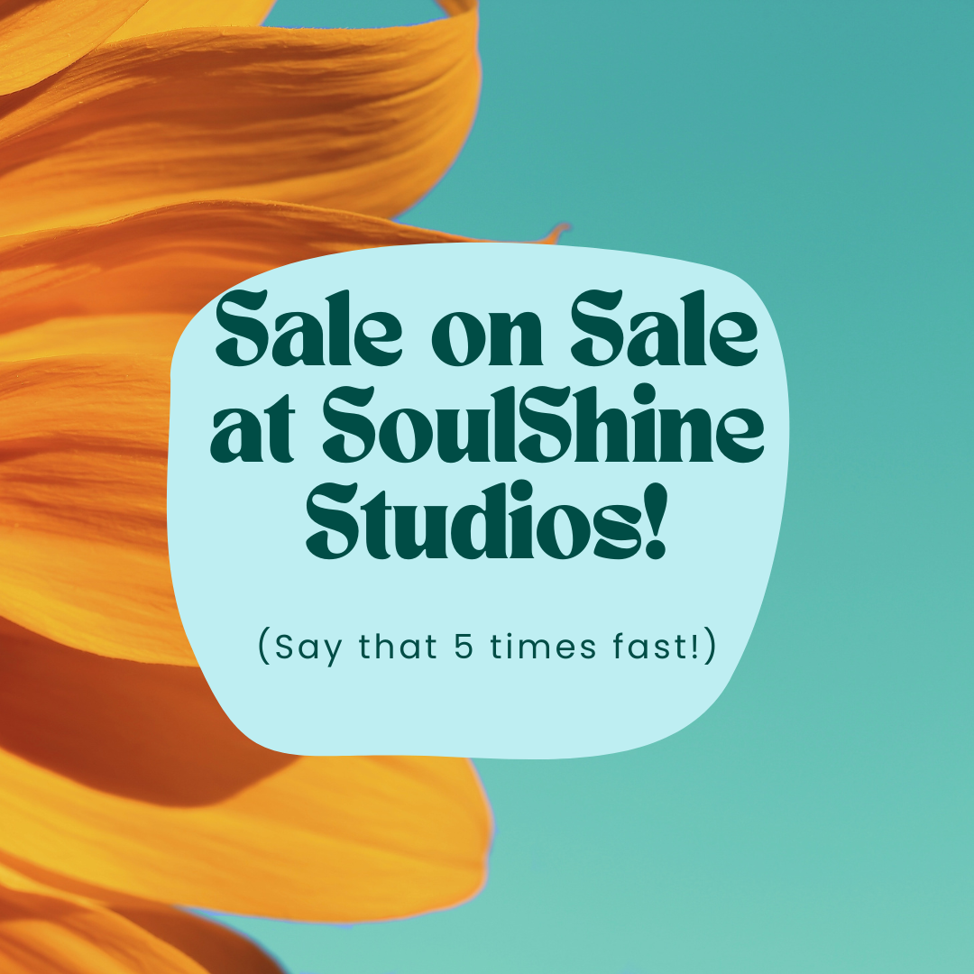 Sale on sale! icon