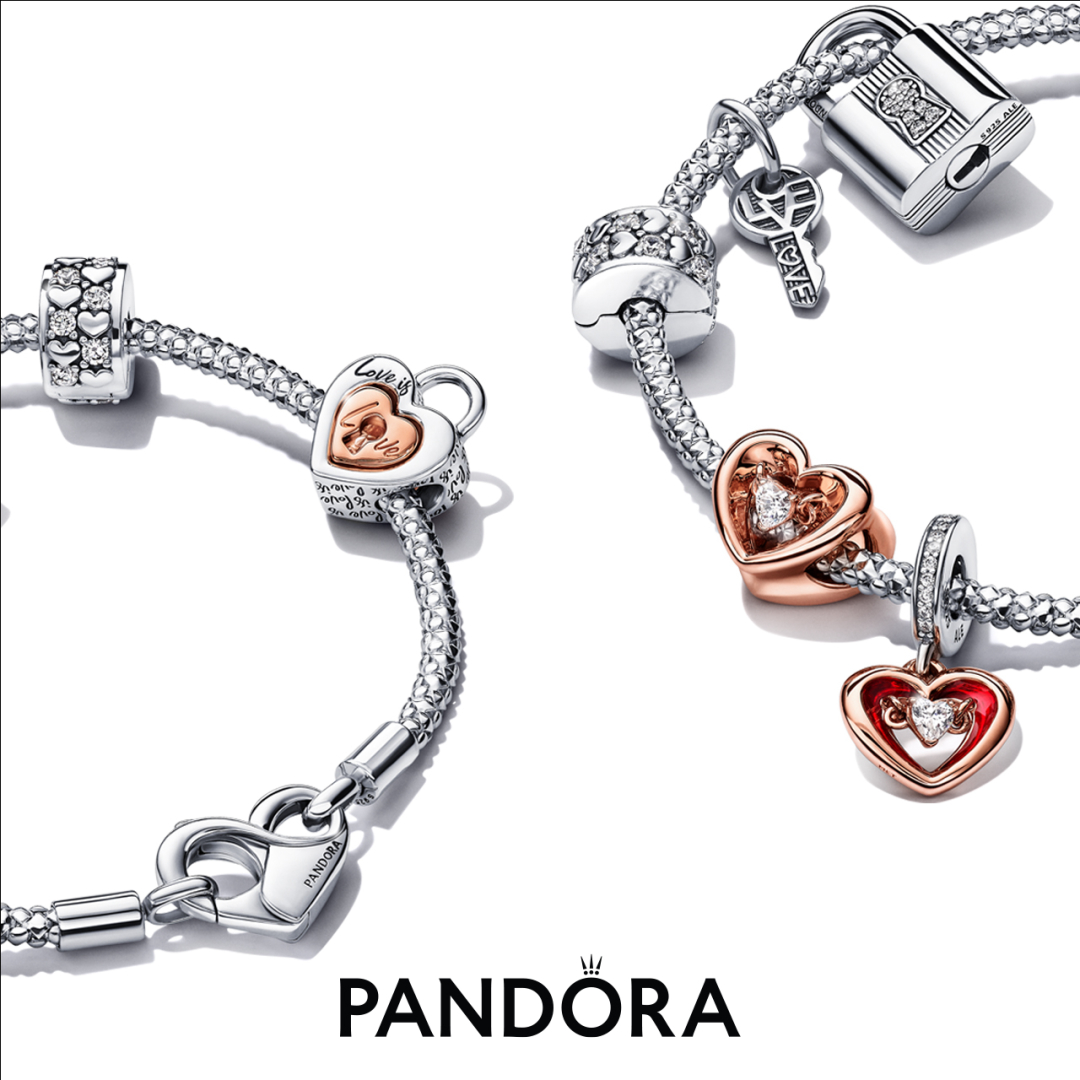 Make it a memorable Valentine’s Day with a gift as unique as your love. icon