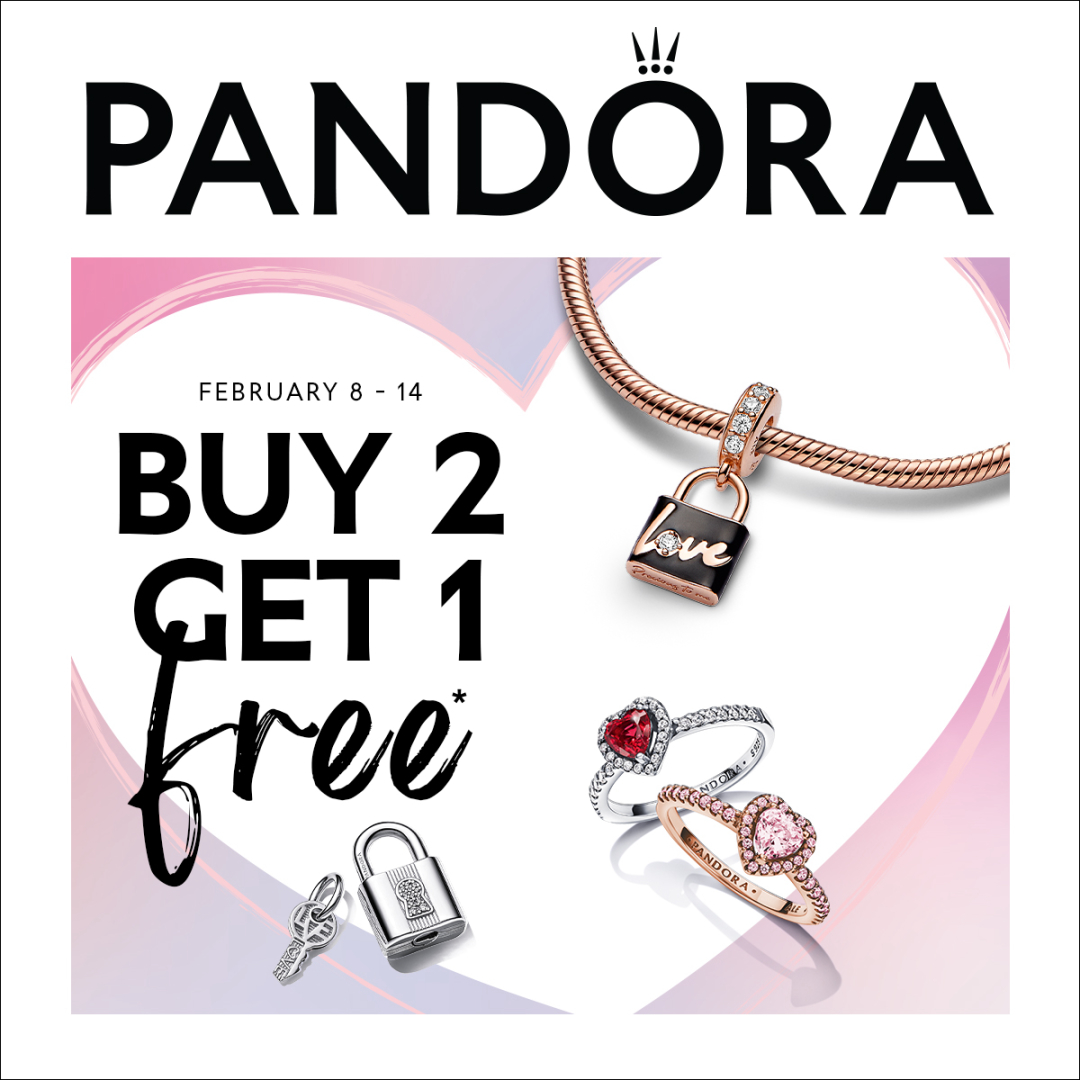 BUY 2 GET 1 FREE icon