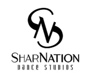 sharnation SharNation Dance Studios logo