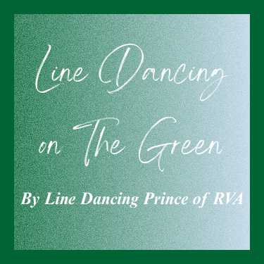 Dress in All White for Line Dancing on The Green with Urban Line Dance  Museum | Stony Point Fashion Park