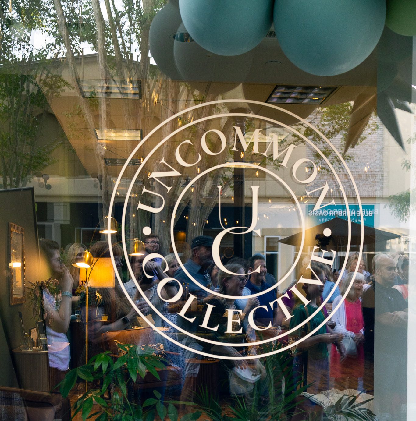 Uncommon Collective Masquerade Fundraiser
